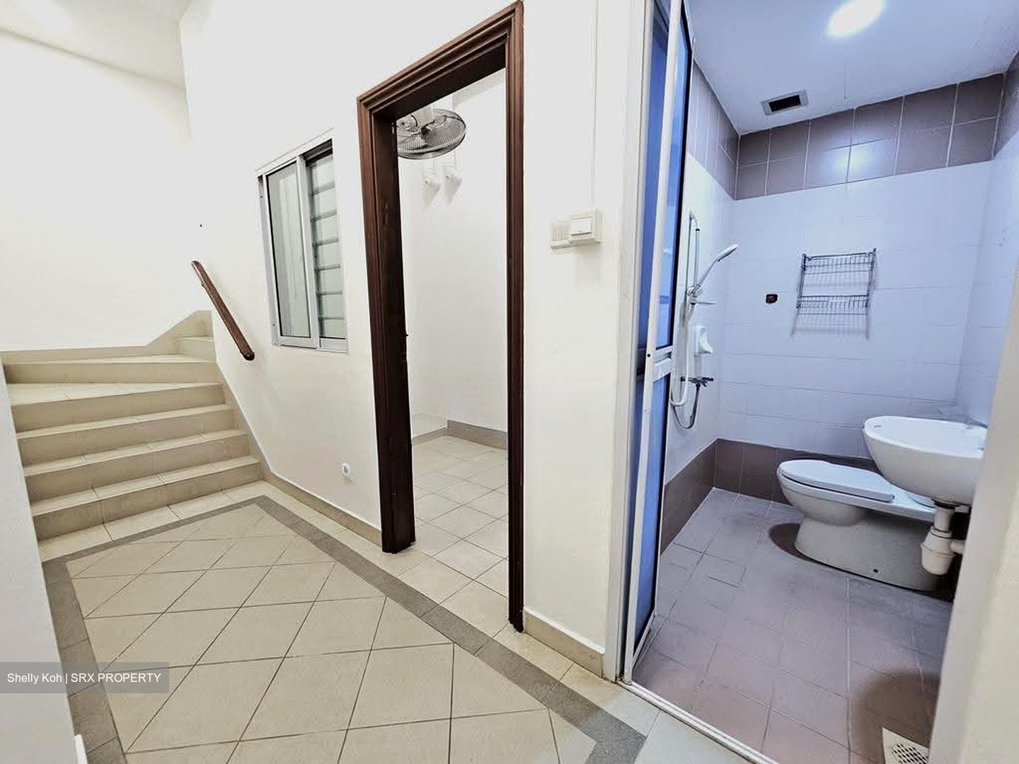 Chancery Hill Road (D11), Terrace #626647771